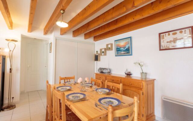 House Brive 1 Vaux Sur Mer