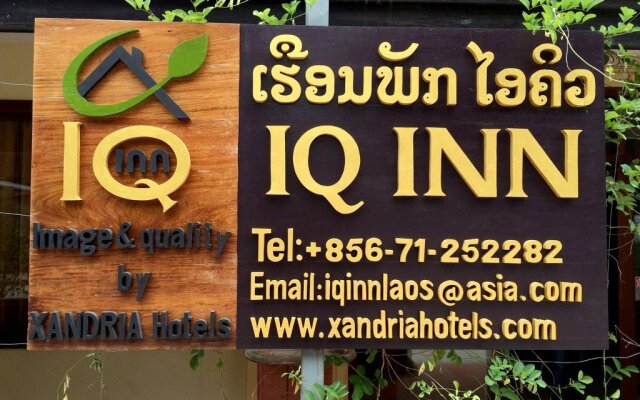 IQ Inn