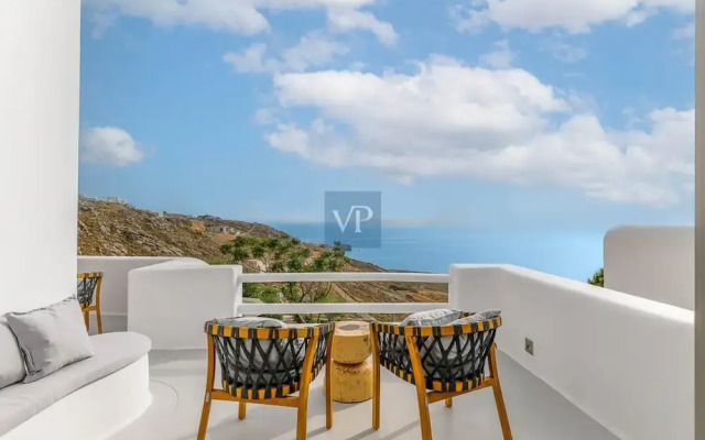 True Luxury and Calm Environment Combined