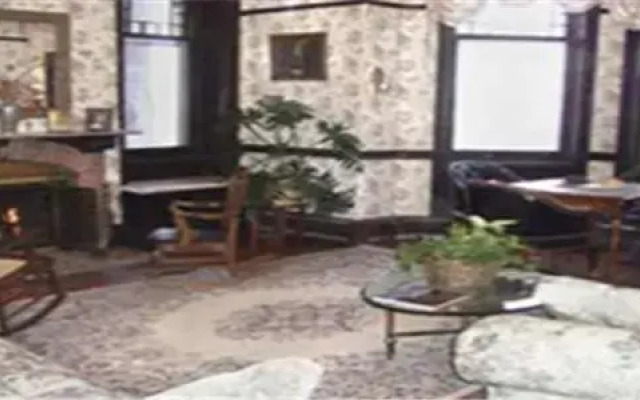 Stockbridge Ramsdell House Bed & Breakfast