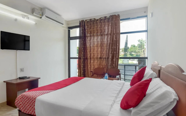 Hotel Raj