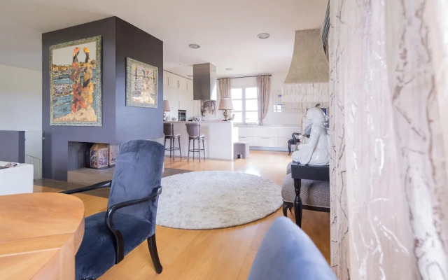 Villa Stankiewicz Art