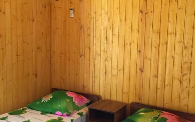Guest House on Ardzinba 277