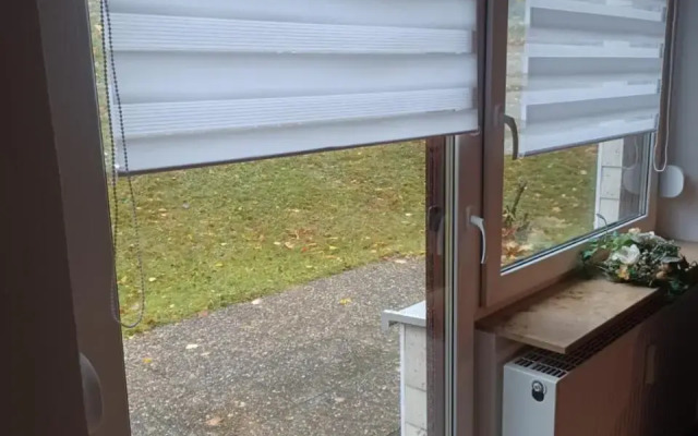 Haus Lucia Appartment "Schönblick"