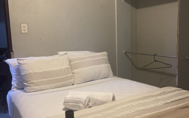 Apartamento tipo studio el Coyol