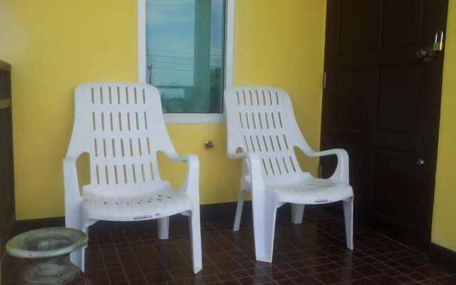 640 Pool Villa