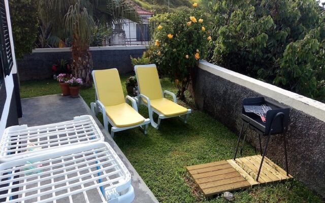 Fernanda House - ETC Madeira