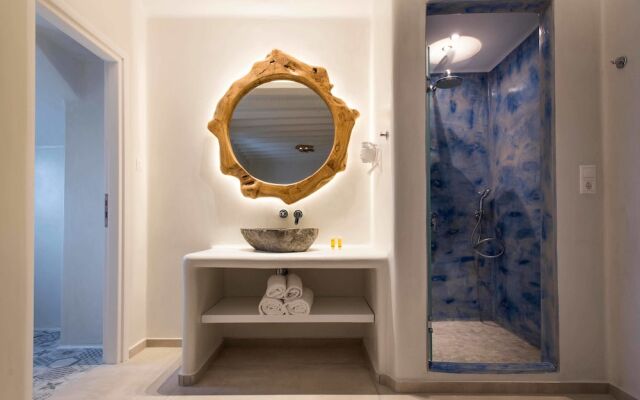 Sahas Suites