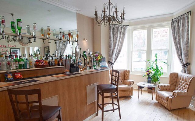 Tunbridge Wells Retreat
