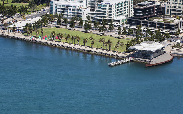 Novotel Geelong