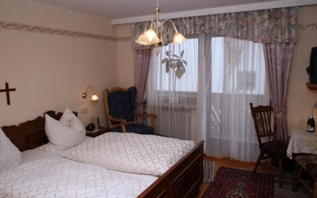 Ferienwohnungen Pension Melanie