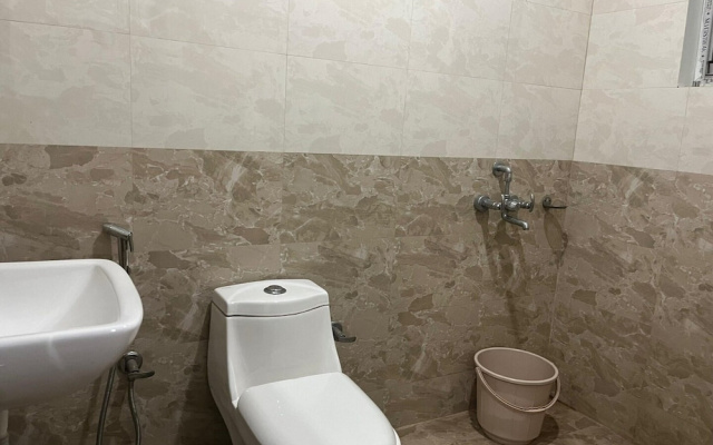 Townhouse Guwahati Airport