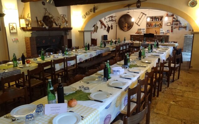 Agriturismo Biobagnolese