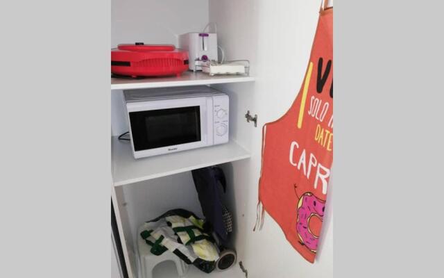 Apartamento Loft La Magdalena