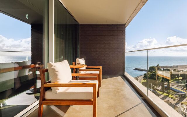 Saccharum Resort