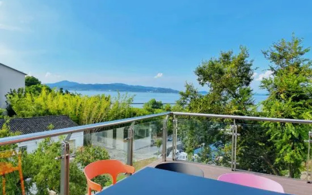 Sanshan Island Bee Cai Homestay