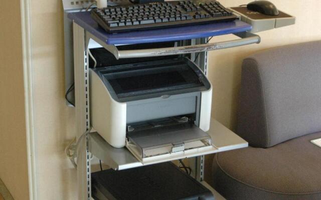 Hotel Green Park Suzuka