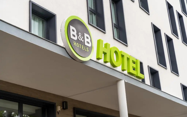B&B HOTEL Champigny-sur-Marne