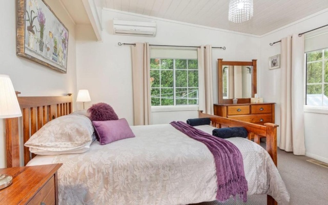 Lou Lous Cottage Southern Highlands 4pm Check Out Sundays – Guest Rooms – Bowral