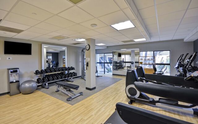 DoubleTree by Hilton Phoenix North