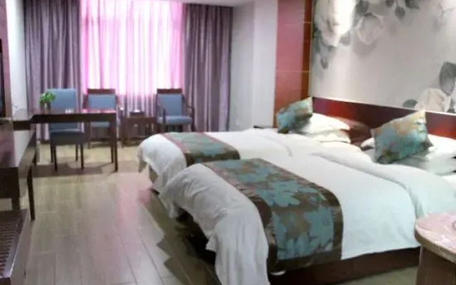 Tianhua Hotel