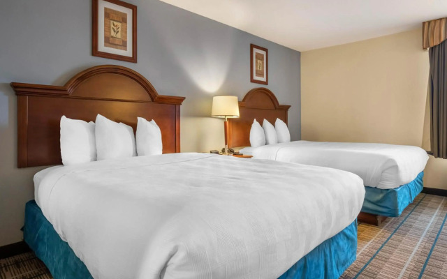 MainStay Suites Grantville - Hershey North