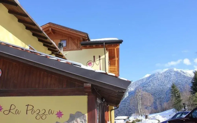 Albergo Miramonti La Pozza