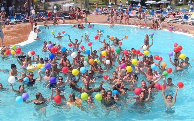 Piantelle Camping