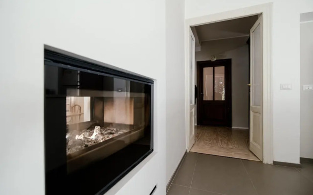 Civiglio 18 Apartment