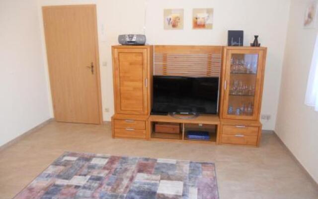 Ferienhäuser Vorwachs