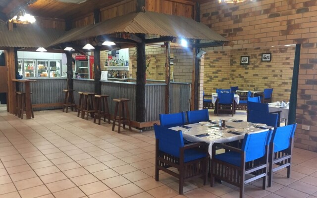 Boulder Opal Motor Inn