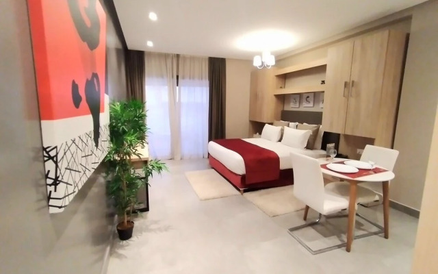 Dayet Ifrah by Rent Inn