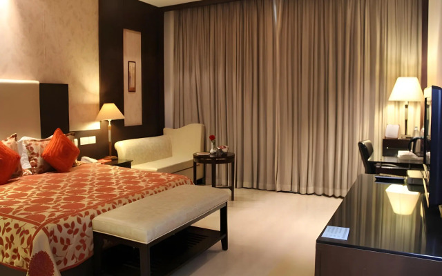 Hotel Airport Residency