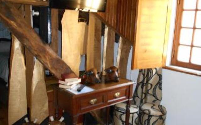 Casa da Avó Teresinha