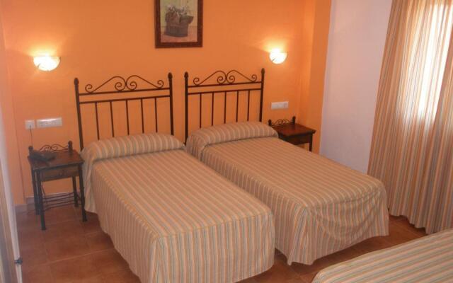 Hotel Cortijo Los Gallos