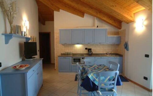 Residence Giardinetto