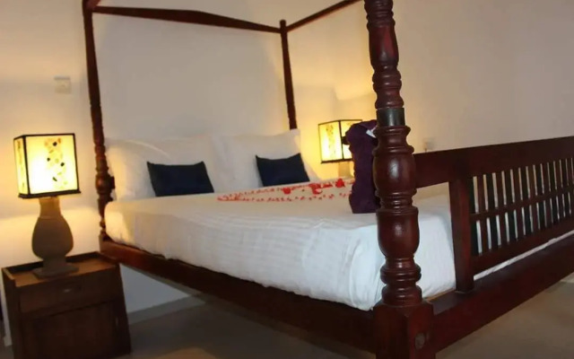 Hotel Villa kapuru