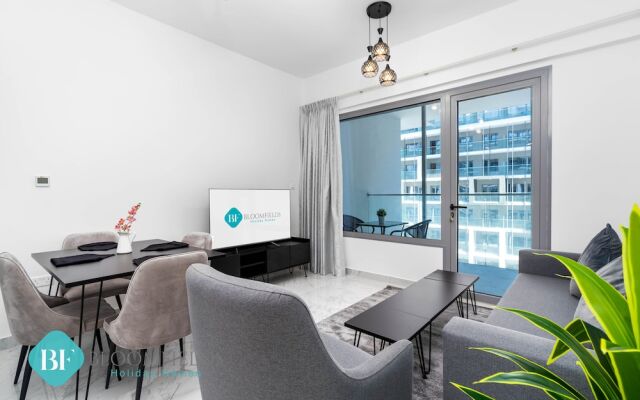 Deluxe 1 BR in Oasis - 43