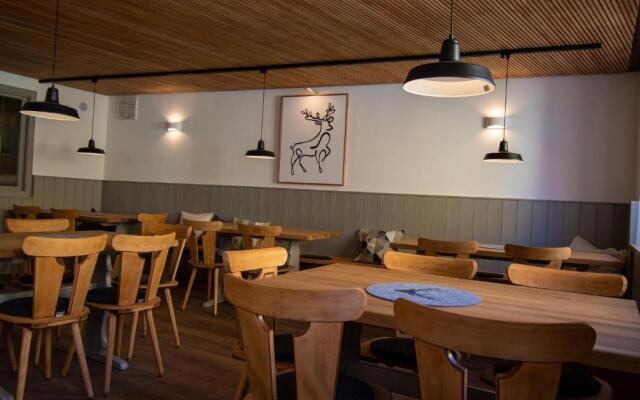 Zum Hirschen - Sulzfeld Am Main