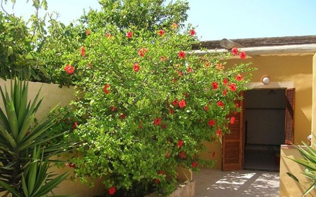 Residence Acquamarina