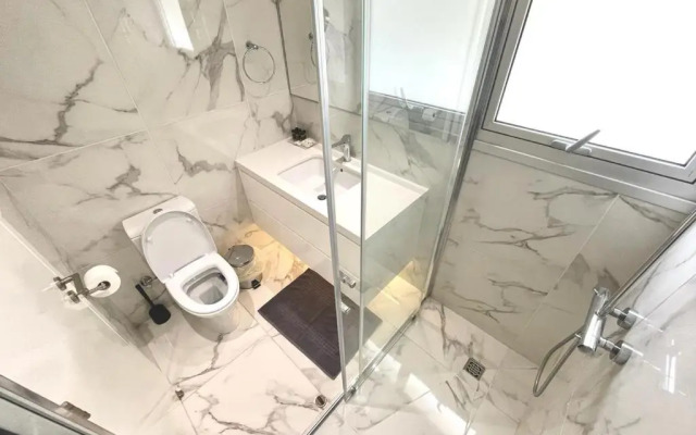 Central Business Suites Nicosia