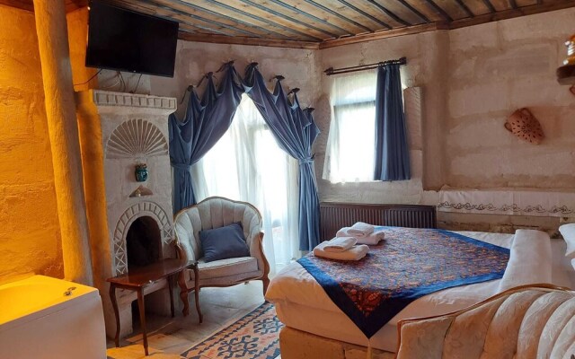 Duru Cappadocia Stone House