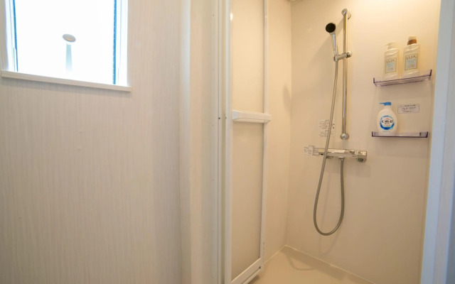 Skytree view Oshiage