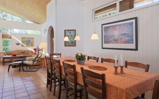 Holiday Home in Tisvildeleje