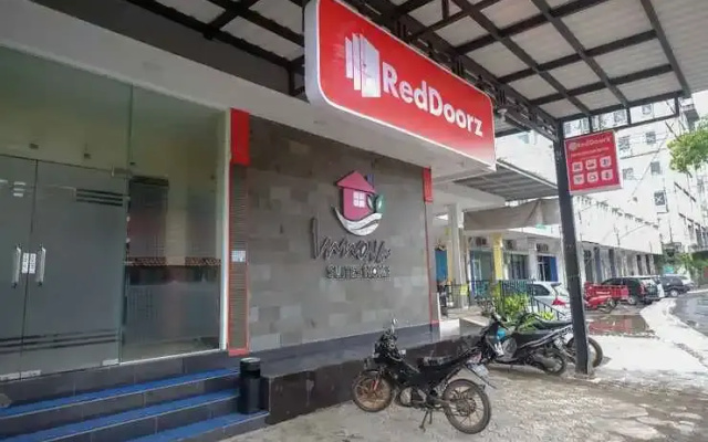 RedDoorz Near Taman Pantai Alam Indah Tegal
