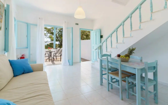 Panmar Apartments