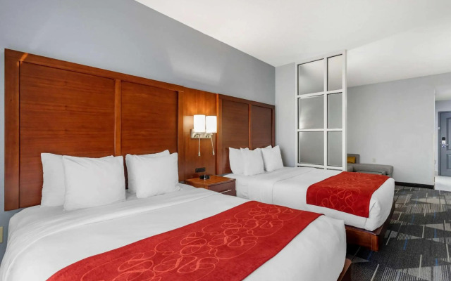 Comfort Suites Olive Branch - Memphis South