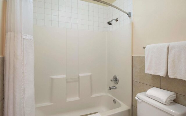 Travelodge by Wyndham Florida City/Homestead/Everglades