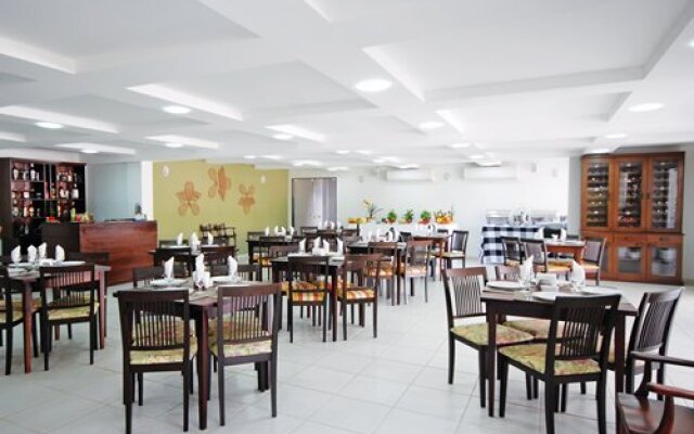 Aldeia das Aguas, Barra do Pirai, Brazil