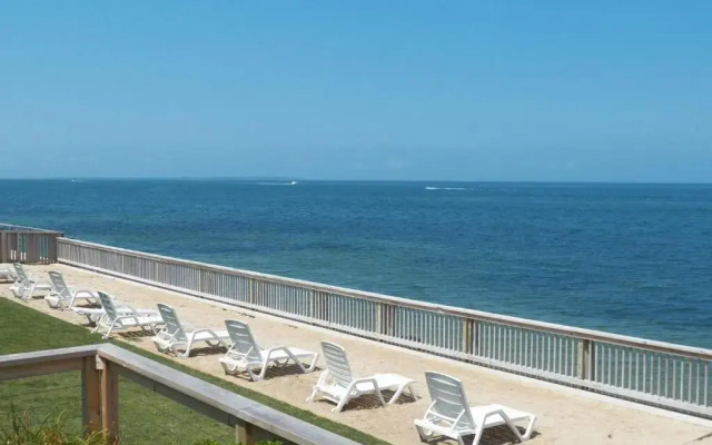 The Montauk Soundview